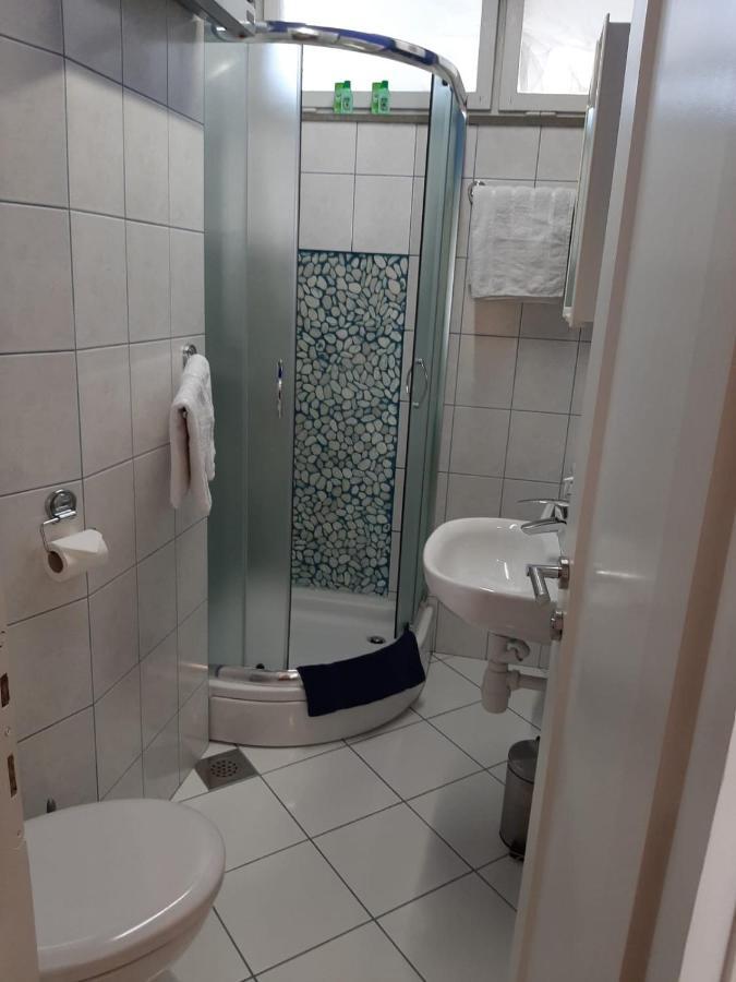 Apartamento Old Leonardo