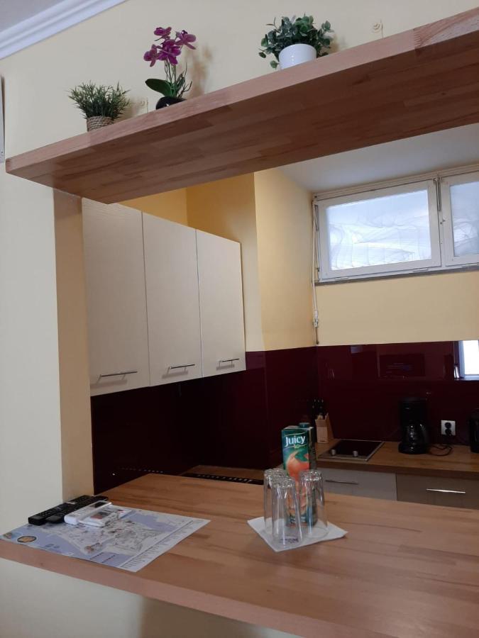 Apartamento Old Leonardo *
