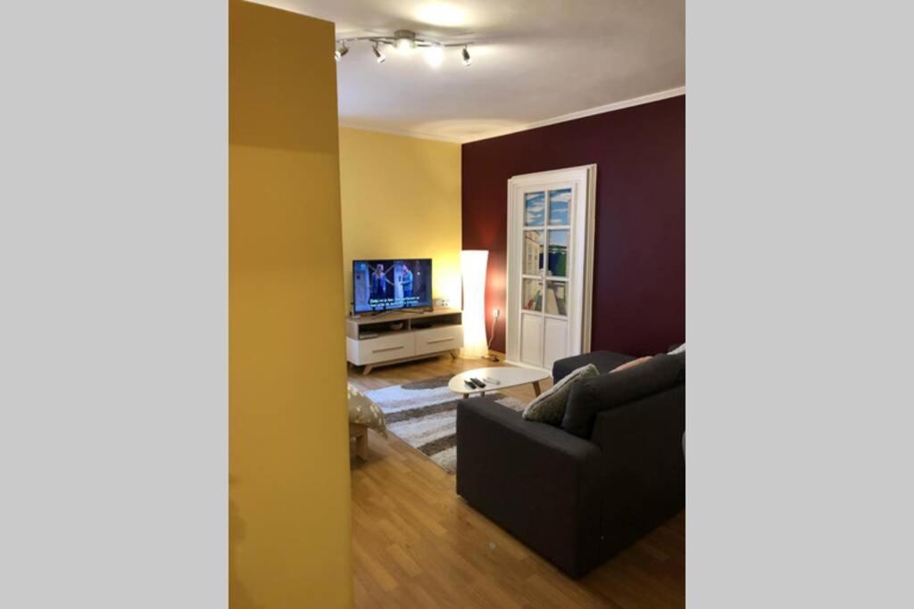 Apartman Old Leonardo Zadar