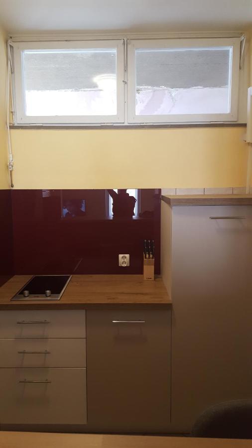 Apartman Old Leonardo Zadar