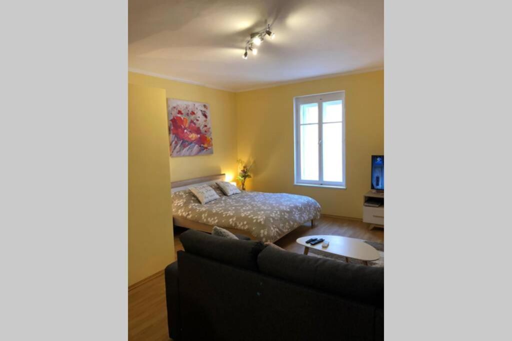 Apartman Old Leonardo