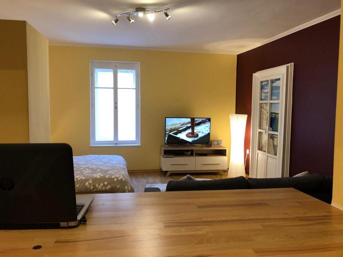 Apartman Old Leonardo Zadar