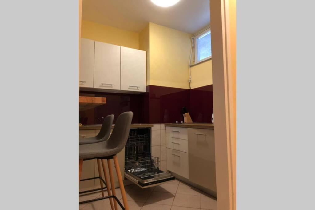 Apartman Old Leonardo *